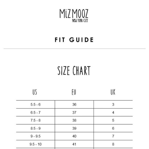 Miz Mooz Black Mika Wedge Sandal Nubuck Leather EU 40 - Picture 12 of 15